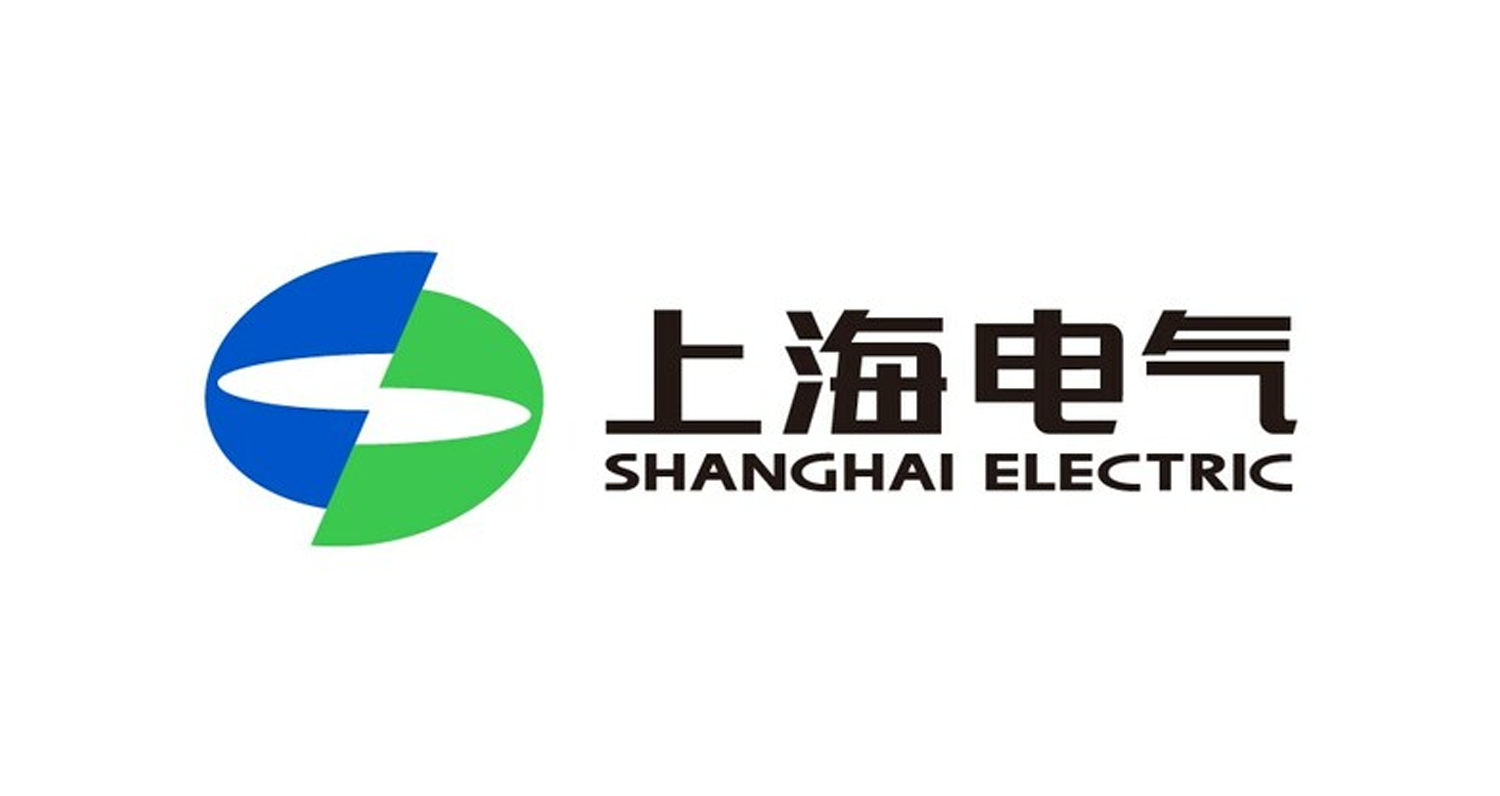 上海电气