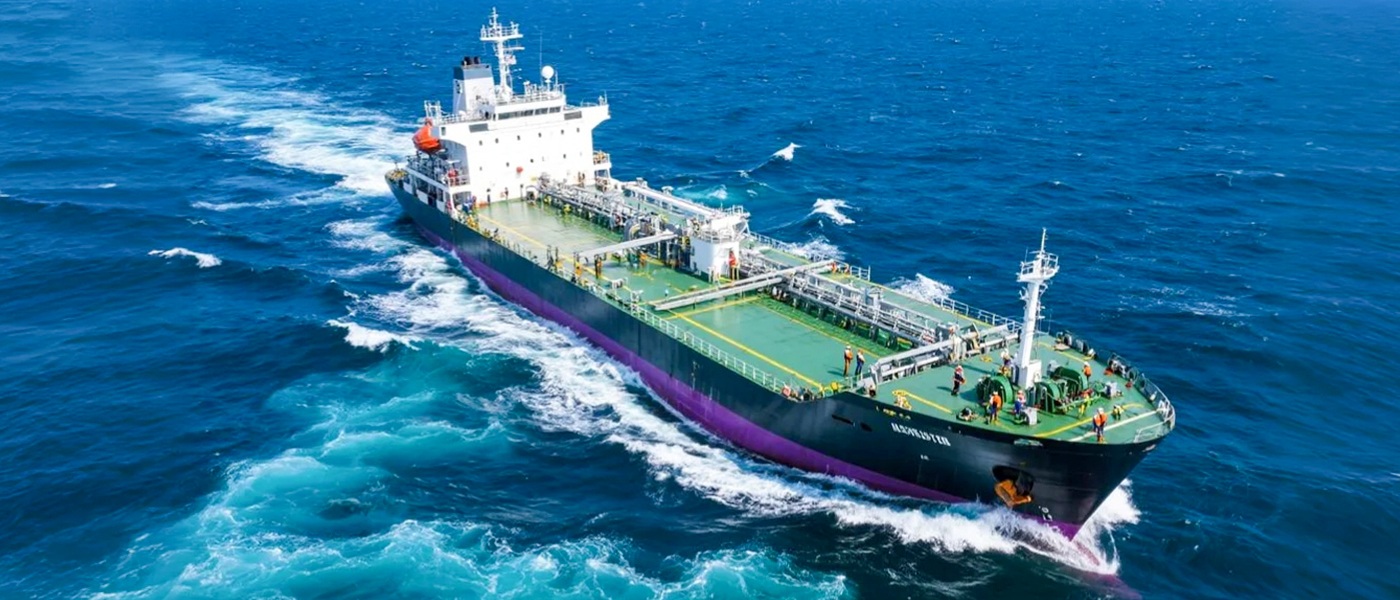 船舶与海洋工程